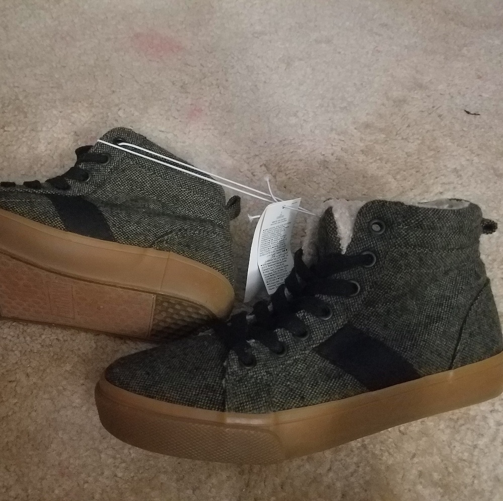 Kids shoes boots